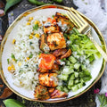 Paneer Bowl
